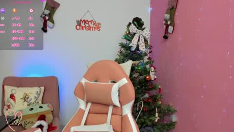 thamara_cooper_ online show from December 23, 9:51 pm