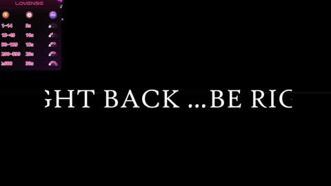 thamara_cooper_ online show from January 27, 9:13 am