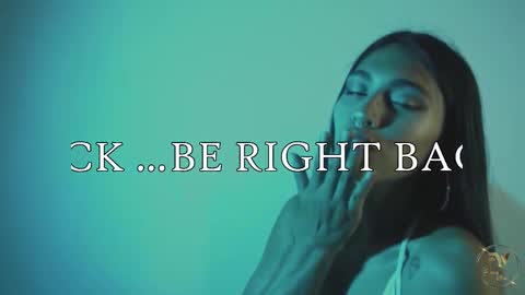 thamara_cooper_ online show from March 10, 4:03 pm