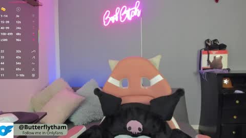 Snapshot of thamara_cooper_ chatting on April 29, 6:03 pm thamara_cooper_ online show from April 29, 6:03 pm