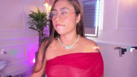 tamara gen online show from April 14, 8:37 pm