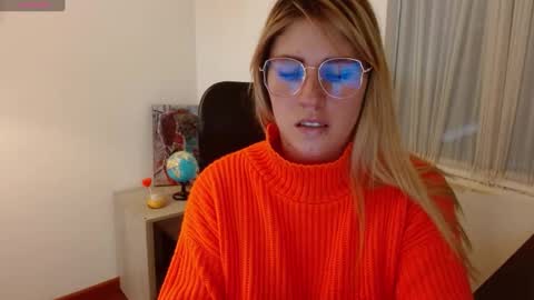   online show from February 27, 3:05 pm