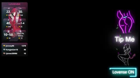 Snapshot of thania_777 chatting on September 27, 3:11 am Thania online show from September 27, 3:11 am