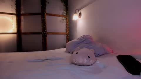 Atihana Gil online show from January 30, 5:52 am