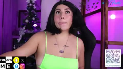 Atihana Gil online show from December 18, 2:50 am