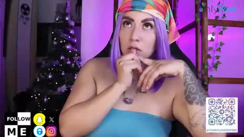 Atihana Gil online show from January 8, 6:37 am