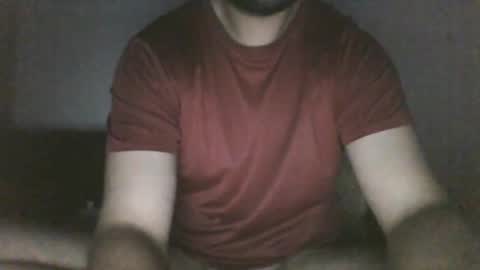 HornyBoy online show from October 18, 6:30 pm