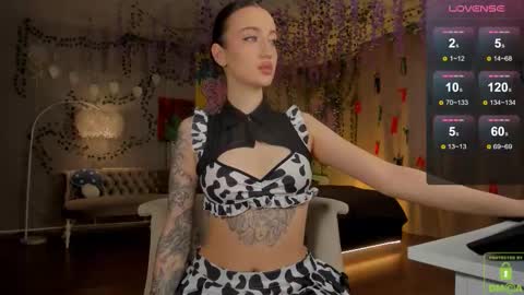 Your Eva online show from February 3, 6:22 am