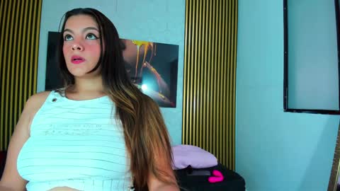 Snapshot of that_temptation chatting on December 22, 6:59 pm that_temptation online show from December 22, 6:59 pm