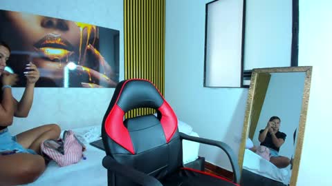 Snapshot of that_temptation chatting on January 10, 6:17 pm that_temptation online show from January 10, 6:17 pm