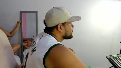 Snapshot of that_temptation chatting on September 28, 1:16 pm that_temptation online show from September 28, 1:16 pm