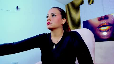 Snapshot of that_temptation chatting on October 27, 6:01 pm that_temptation online show from October 27, 6:01 pm