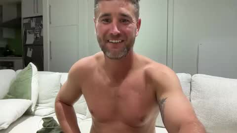 Snapshot of thataustralianguy11 chatting on March 7, 10:12 am thataustralianguy11 online show from March 7, 10:12 am