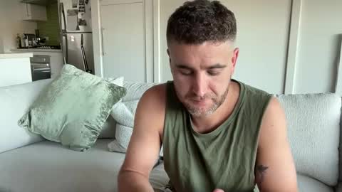 Snapshot of thataustralianguy11 chatting on March 19, 8:07 am thataustralianguy11 online show from March 19, 8:07 am