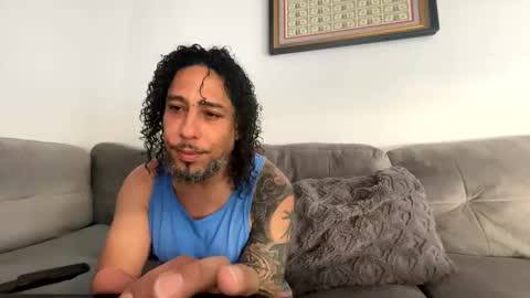 LoveHateLust online show from April 3, 1:31 pm