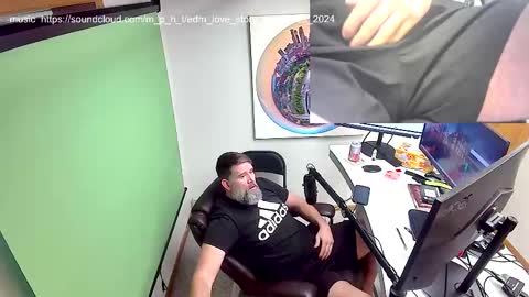 Snapshot of thaterkman chatting on February 13, 6:59 pm thaterkman online show from February 13, 6:59 pm