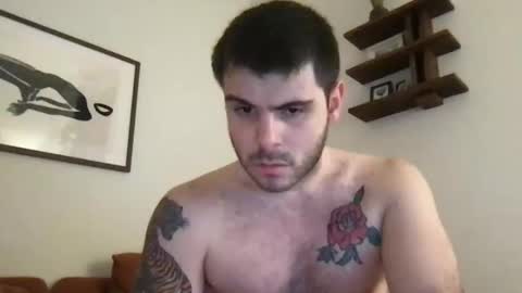 thatfeelsgoood online show from February 22, 12:34 am