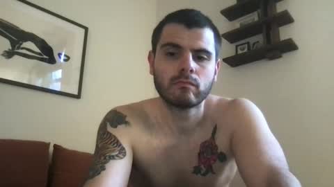 thatfeelsgoood online show from April 8, 9:48 pm