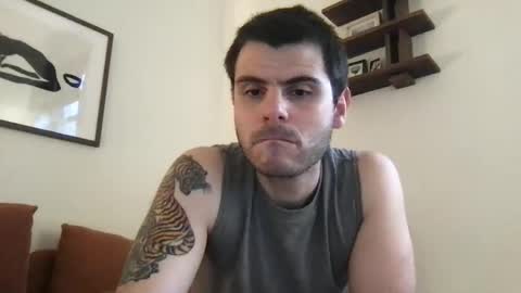 thatfeelsgoood online show from May 5, 10:51 pm