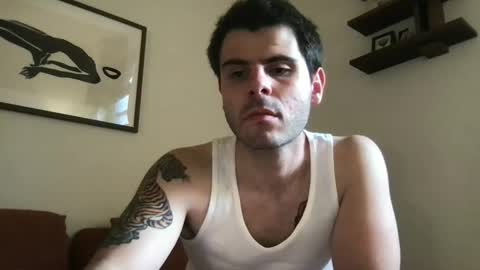 thatfeelsgoood online show from May 19, 11:00 pm