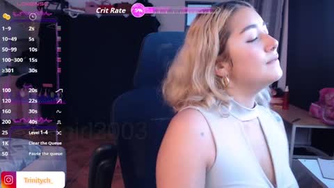   online show from April 4, 11:40 am