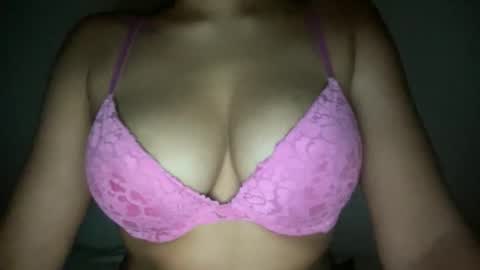 Melanie online show from October 18, 3:42 am