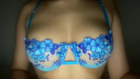 Melanie online show from April 18, 11:38 pm