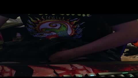 thatguy467613 online show from November 3, 9:32 am