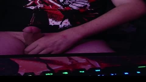 thatguy467613 online show from November 20, 10:37 am