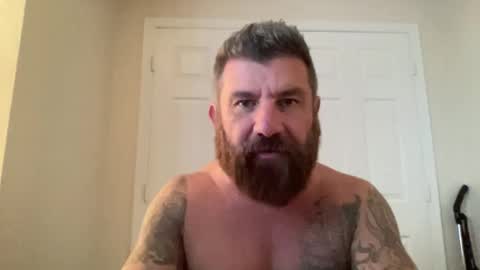 ThatGuyBearded online show from December 23, 3:12 pm