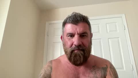 ThatGuyBearded online show from February 20, 11:10 pm