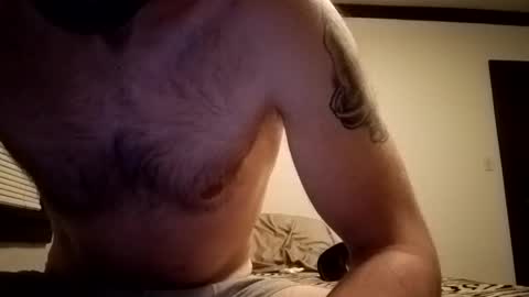 thatman1997655 online show from October 20, 4:02 am