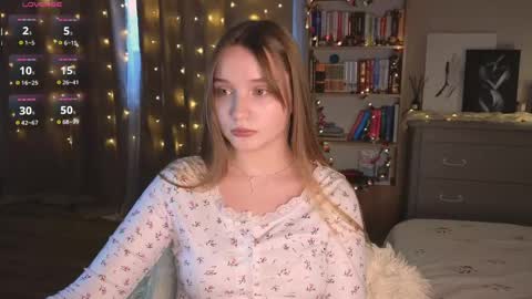 Alice online show from April 1, 10:27 am