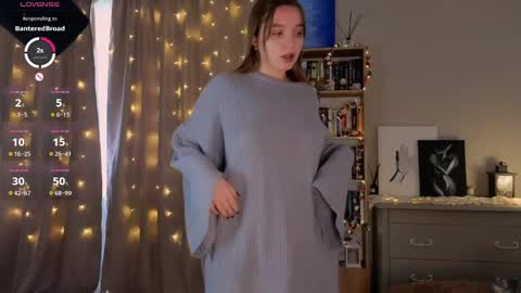 Alice online show from April 15, 12:56 pm