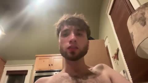 Snapshot of thatskinnyboy01 chatting on October 4, 2:09 am Vladyslav Atkins online show from October 4, 2:09 am