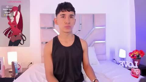 Thayler  online show from September 15, 11:21 am