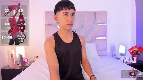 Thayler  online show from September 16, 11:11 am