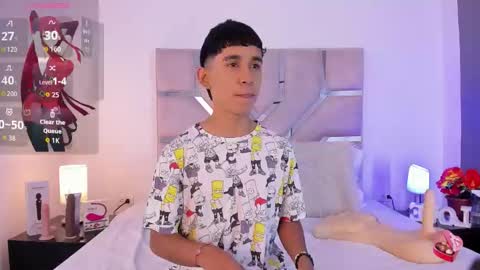 Thayler  online show from September 30, 11:15 am