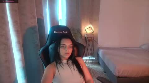 Snapshot of thays_mawakye01 chatting on November 16, 7:52 pm Paola online show from November 16, 7:52 pm