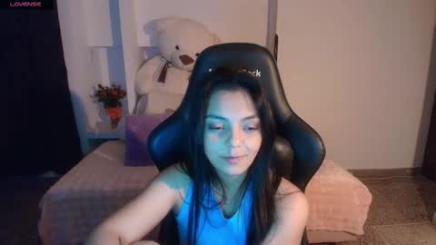 Snapshot of thays_mawakye01 chatting on March 20, 9:19 pm Paola online show from March 20, 9:19 pm