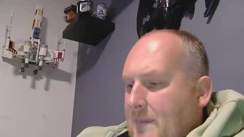 the007146368 online show from November 11, 3:45 pm