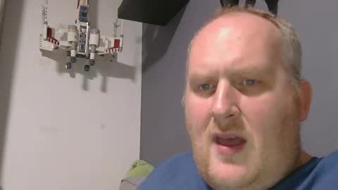 the007146368 online show from February 10, 8:57 pm