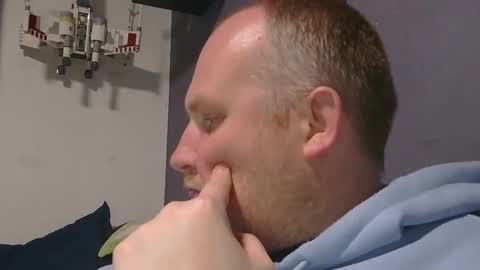 the007146368 online show from March 31, 6:30 pm