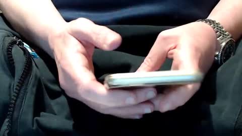 the1pocketrocket online show from December 1, 6:52 pm