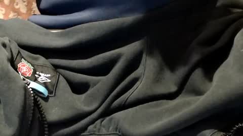 the1pocketrocket online show from December 1, 9:59 pm