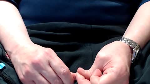 the1pocketrocket online show from December 7, 9:11 pm