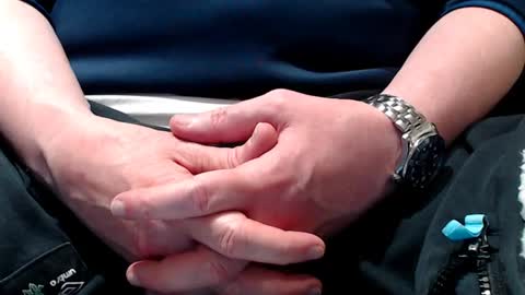 the1pocketrocket online show from December 8, 12:18 am