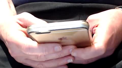 the1pocketrocket online show from December 14, 4:20 pm