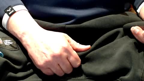 the1pocketrocket online show from January 12, 6:05 pm