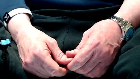 the1pocketrocket online show from January 19, 7:58 pm